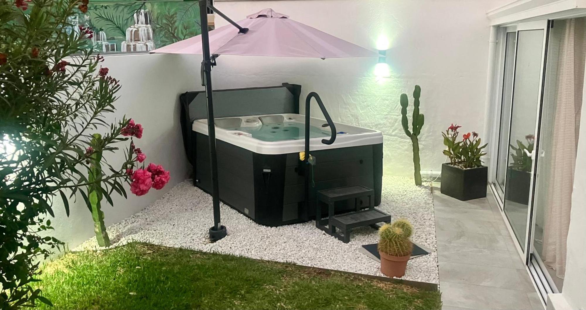 Bungalow Casa Alegria Yumbo ماسبالوماس المظهر الخارجي الصورة